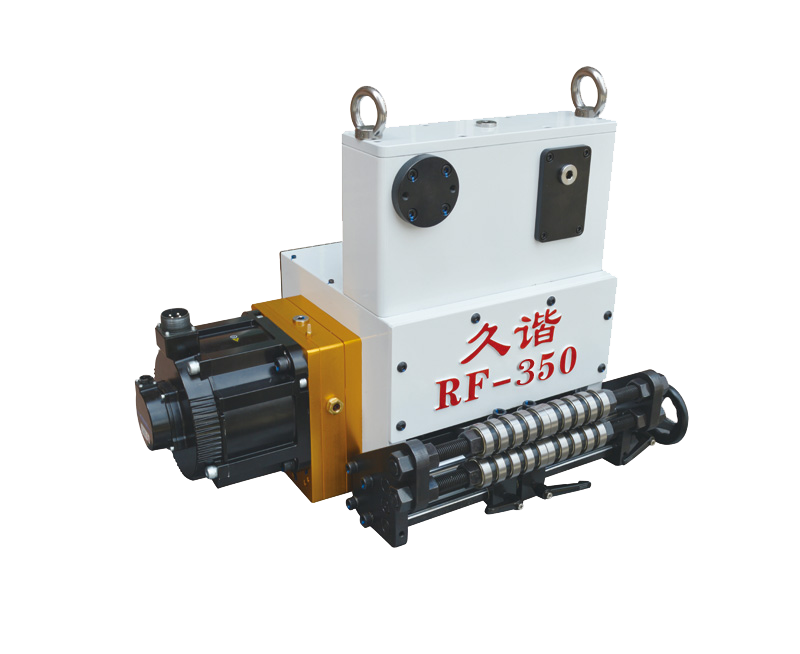 High-speed NC servo feeder RF-350\RF-350S